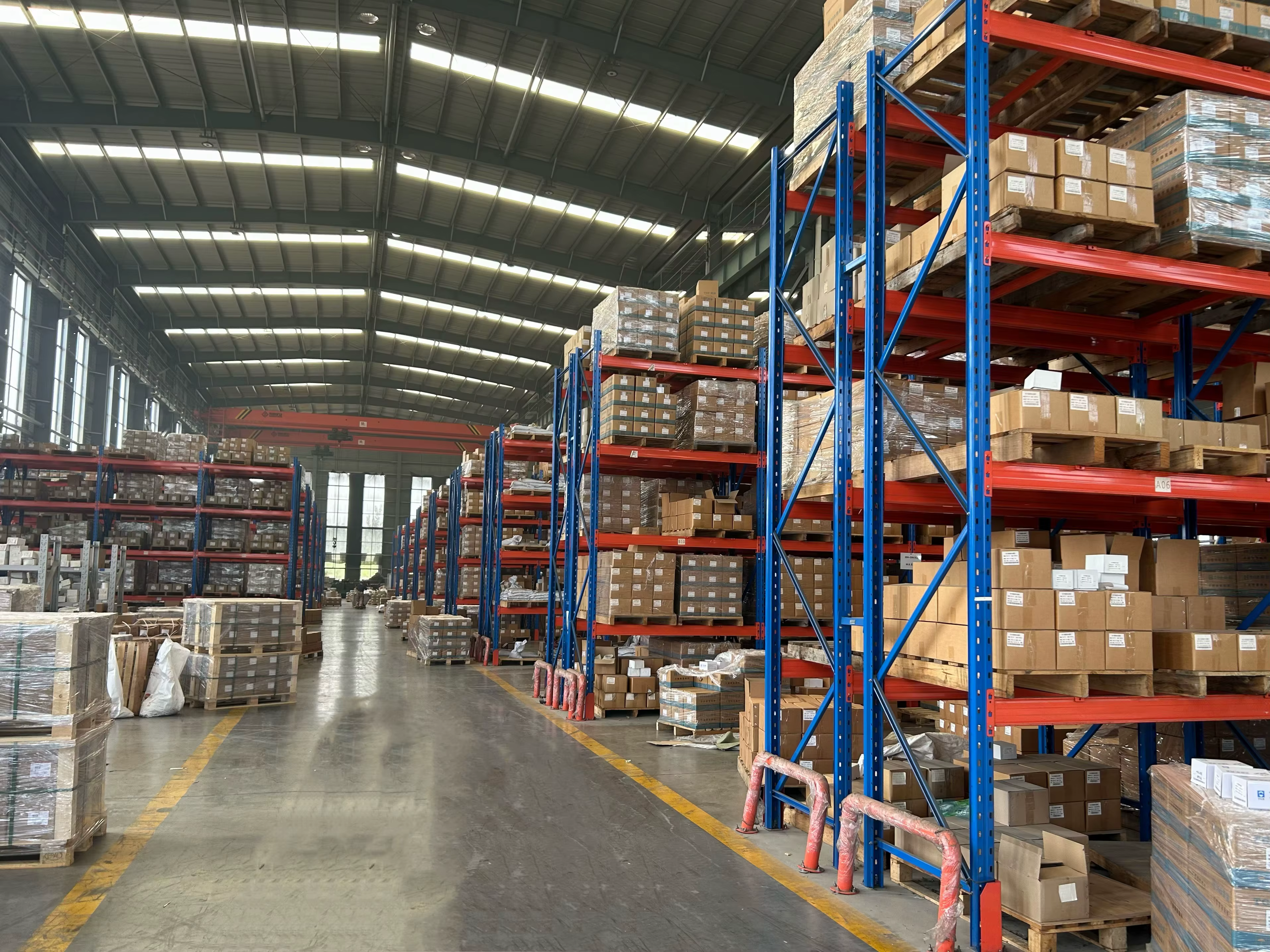 Karia Endüstriyel Ürünler - Endüstriyel tedarik