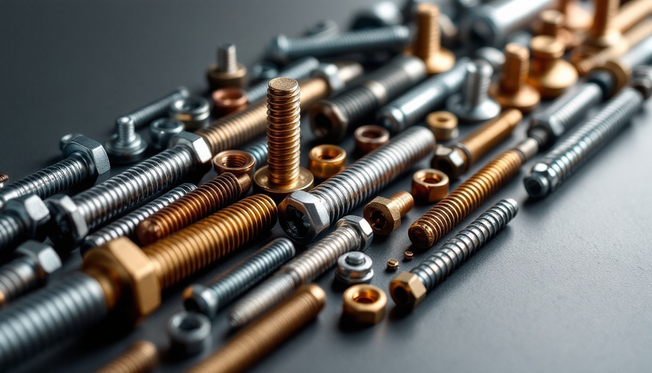 Bağlantı Elemanları